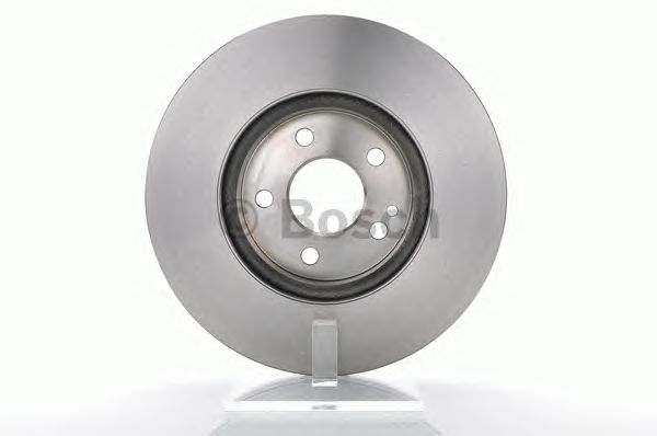 0986479137 BOSCH Гальмівний диск1