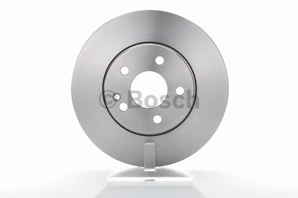 0986479137 BOSCH Гальмівний диск2
