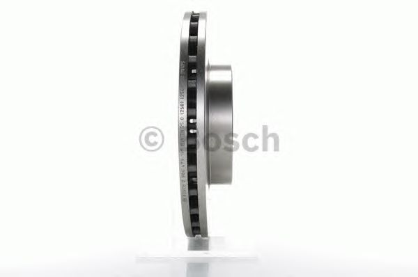 0986479137 BOSCH Гальмівний диск4