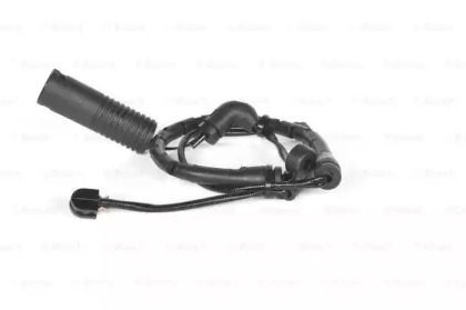 1987474943 BOSCH Датчик зносу гальмівних колодок3