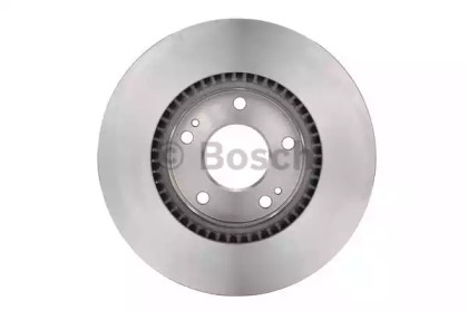 0986479368 BOSCH Гальмівний диск4