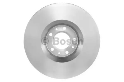 0986479380 BOSCH Гальмівний диск4