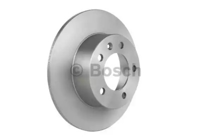 0986478970 BOSCH Гальмівний диск BD8681