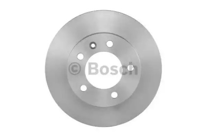 0986478970 BOSCH Гальмівний диск BD8682