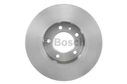 0986478970 BOSCH Гальмівний диск BD8684