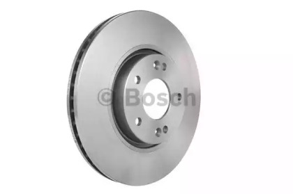 0986479595 BOSCH Гальмівний диск1