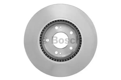 0986479595 BOSCH Гальмівний диск4