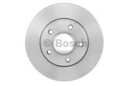 0986479144 BOSCH Гальмівний диск BD9812