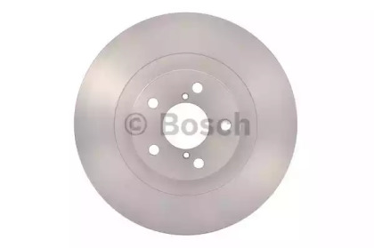 0986478977 BOSCH Гальмівний диск BD8752