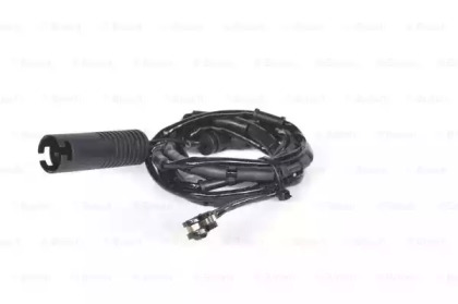 1987474944 BOSCH Датчик зносу гальмівних колодок1