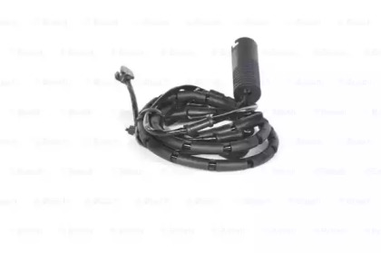 1987474944 BOSCH Датчик зносу гальмівних колодок4