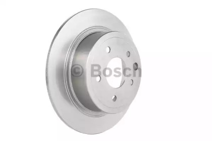 0986479362 BOSCH Гальмівний диск1