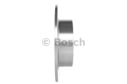 0986479362 BOSCH Гальмівний диск5