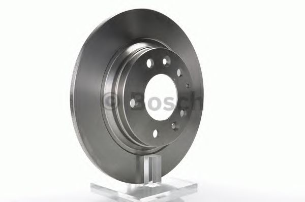 0986479131 BOSCH Гальмівний диск2