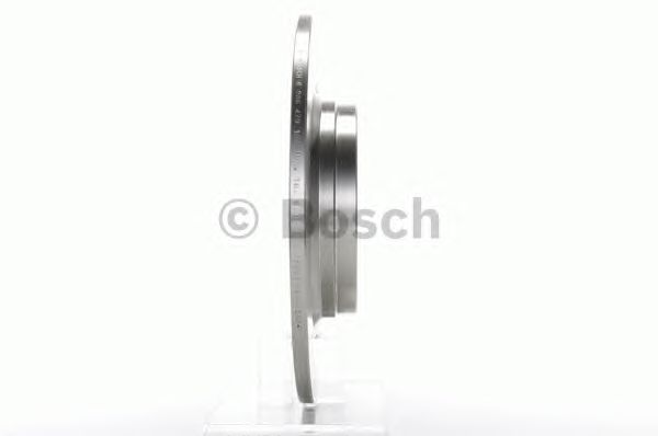 0986479131 BOSCH Гальмівний диск4