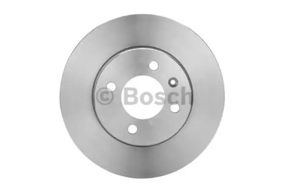 0986478329 BOSCH Гальмівний диск2