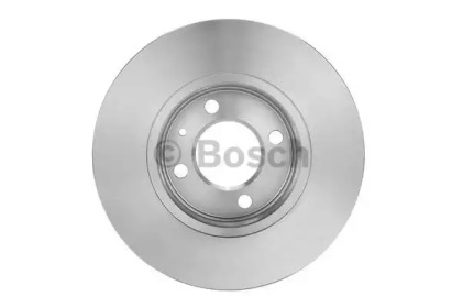 0986478329 BOSCH Гальмівний диск4