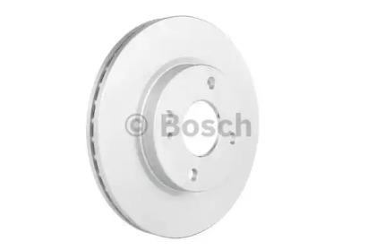 0986479566 BOSCH Гальмівний диск BD14091