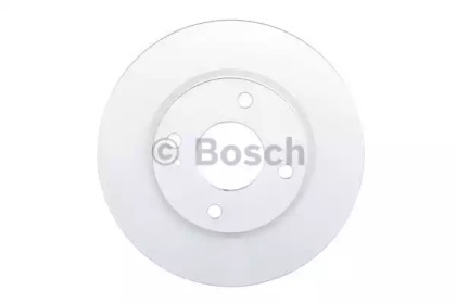 0986479566 BOSCH Гальмівний диск BD14092