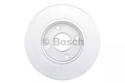 0986479566 BOSCH Гальмівний диск BD14094