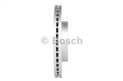 0986479566 BOSCH Гальмівний диск BD14095