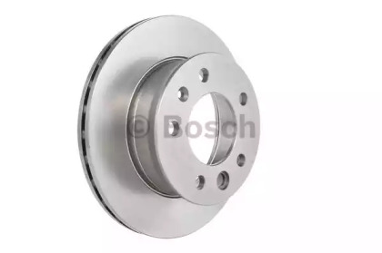 0986478849 BOSCH Гальмівний диск BD7491
