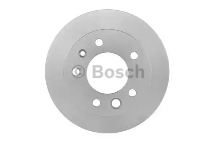 0986478849 BOSCH Гальмівний диск BD7492