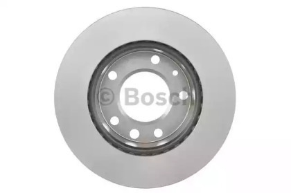 0986478849 BOSCH Гальмівний диск BD7494
