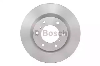 0986479782 BOSCH Гальмівний диск BD16122