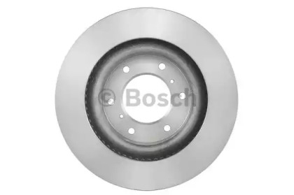 0986479782 BOSCH Гальмівний диск BD16124