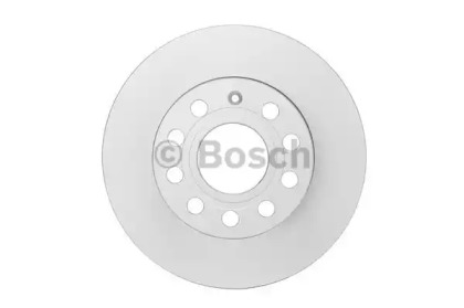 0986479B78 BOSCH Гальмівний диск BD20792