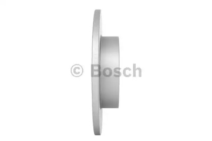 0986479B78 BOSCH Гальмівний диск BD20795