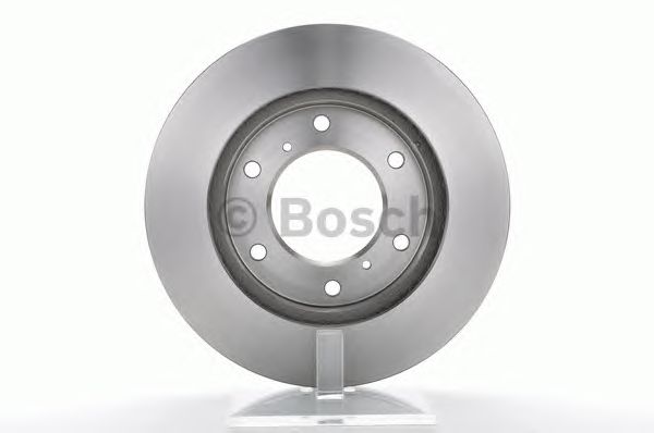 0986478990 BOSCH Гальмівний диск BD8870
