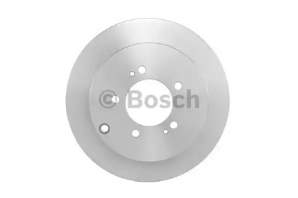 0986479318 BOSCH Гальмівний диск BD12222