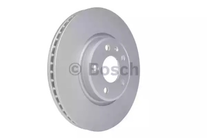 0986479753 BOSCH Гальмівний диск BD15831