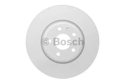 0986479753 BOSCH Гальмівний диск BD15832