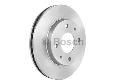 0986478531 BOSCH Гальмівний диск BD4541