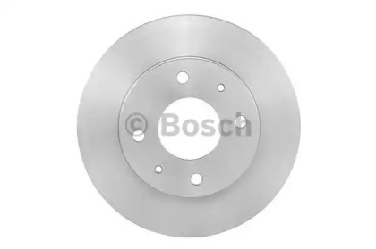 0986478531 BOSCH Гальмівний диск BD4542