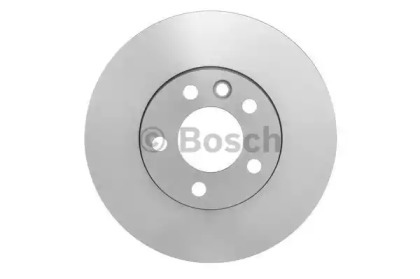 0986479211 BOSCH Гальмівний диск2