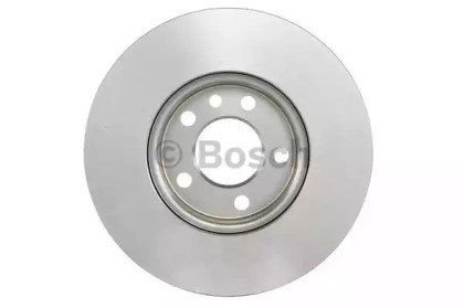 0986479211 BOSCH Гальмівний диск4