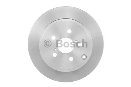 0986479242 BOSCH Гальмівний диск BD11082