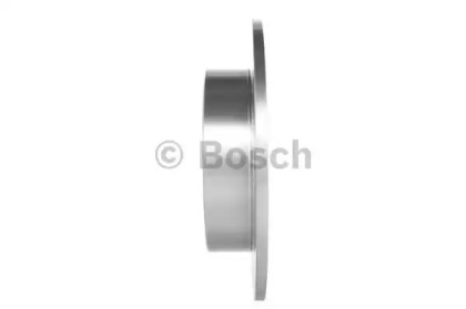 0986479242 BOSCH Гальмівний диск BD11083