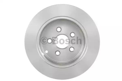 0986479242 BOSCH Гальмівний диск BD11084