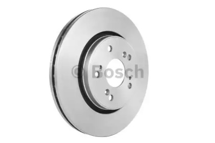 0986479456 BOSCH Гальмівний диск BD13221