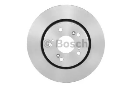 0986479456 BOSCH Гальмівний диск BD13222