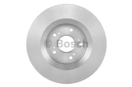 0986479456 BOSCH Гальмівний диск BD13224