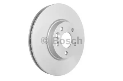 0986479974 BOSCH Гальмівний диск BD29841
