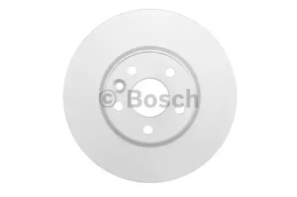 0986479974 BOSCH Гальмівний диск BD29842