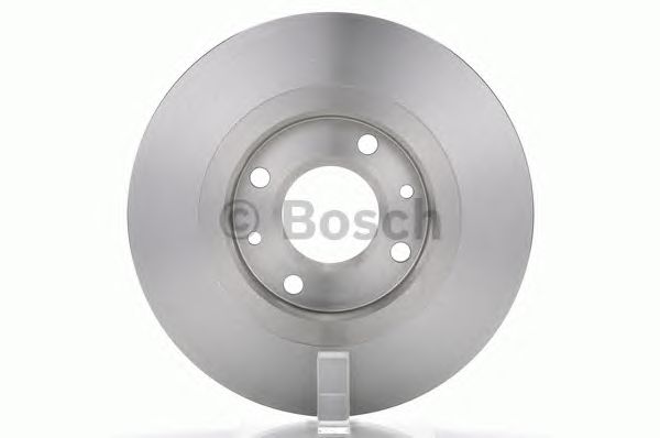 0986478847 BOSCH Гальмівний диск2