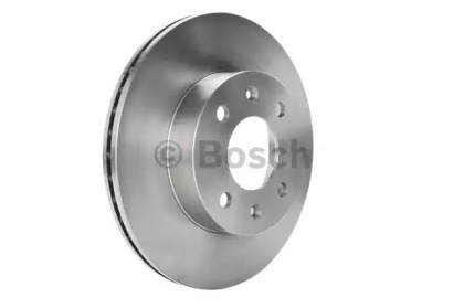 0986479286 BOSCH Гальмівний диск BD11491